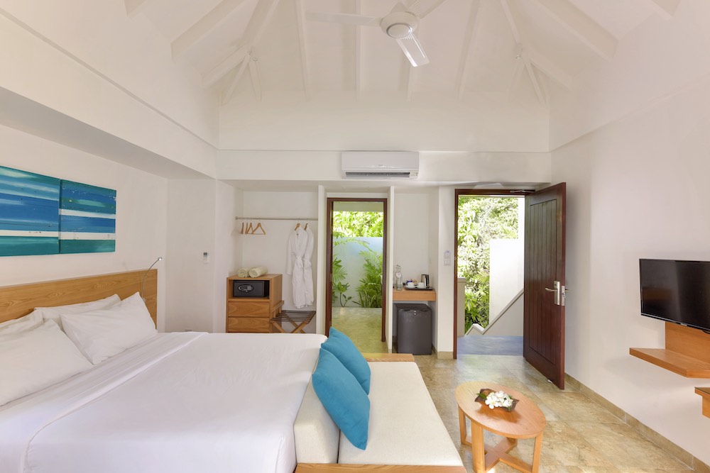 Superior Vista Room at Summer Island, view 5